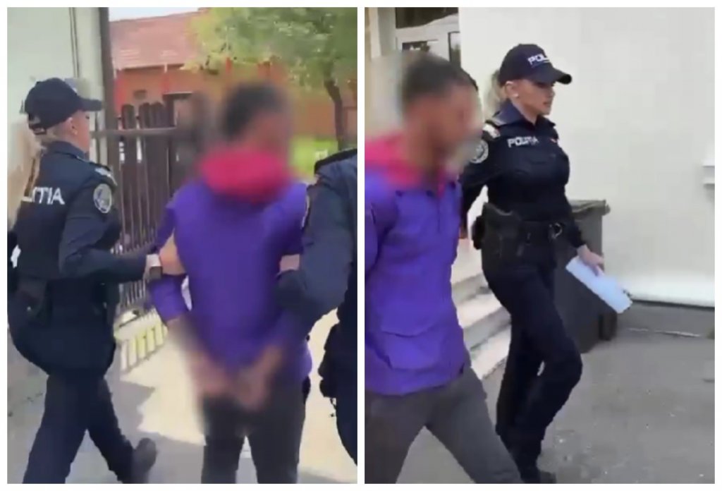 Un bărbat din Cluj ar fi fost lăsat fără 1.000 de lei și telefon, după ce ar fi consumat alcool în compania unui cunoscut. Suspectul a fost reținut