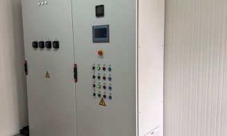 Veste bună pentru mii de gospodării din Cluj. S-a dublat debitul apei potabile