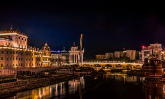 Cea mai ieftină destinație europeană de weekend costă 52 de euro
