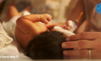 Investiție-record pentru nou-născuții de la „Dominic Stanca”: aproape 1 milion de euro în aparatură și echipamente medicale