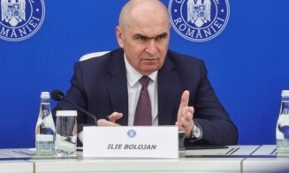 Ilie Bolojan a spus ce greșeli a făcut în timpul guvernării: „N-am reușit să stau de vorbă cu oamenii”