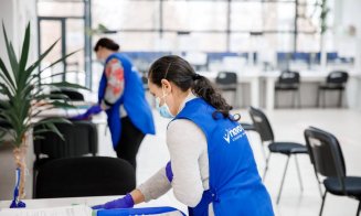 Doi tineri din Cluj au pornit o afacere cu 500 de lei, iar azi au un business cu peste 100 de angajați și venituri de 5 milioane de lei