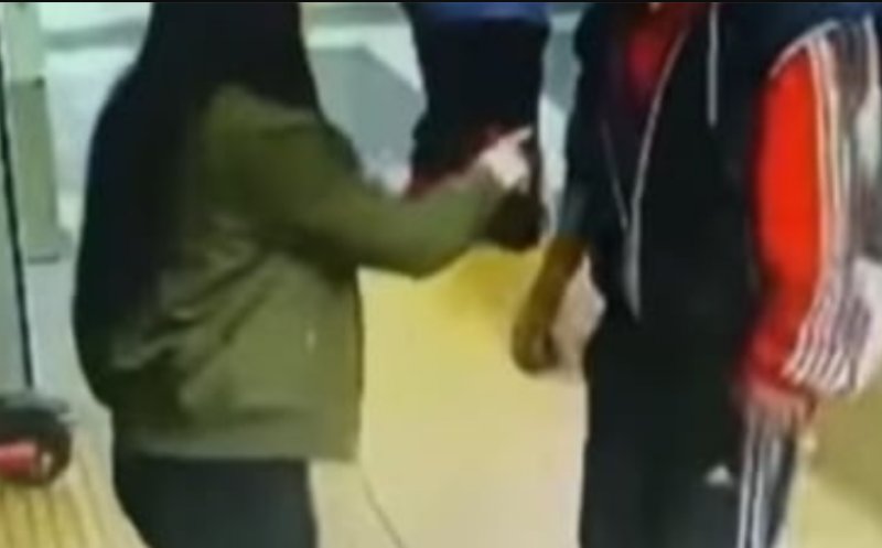 Caz cutremurător în Cluj-Napoca! O fetiță de 12 ani a fost agresată sexual, în plină stradă