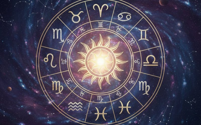 Horoscop 17 mai