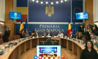 Emil Boc: „Clujul merge înainte!” Contracte de peste jumătate de miliard de euro au fost semnate într-o singură săptămână