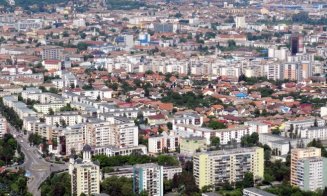 Clujenii pot câștiga bani pentru „curțile” blocurilor! Primăria pune la bătaie peste 1,2 milioane de lei