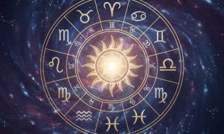 Horoscop 18 mai