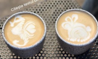 Cele mai bune cafenele din Cluj-Napoca, după voturile localnicilor