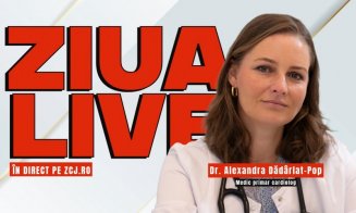 Cardiolog Cluj. Ce să elimini din dieta zilnică pentru o inimă sănătoasă