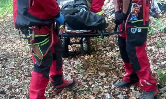 Cine este tânărul de 19, DECEDAT după ce s-a prăbușit cu motocicleta într-o prăpastie / ”Nu există suferință mai mare...”