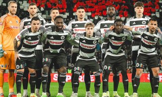 De ce au trimis oltenii controlul ANTIDOPING la "U" Cluj