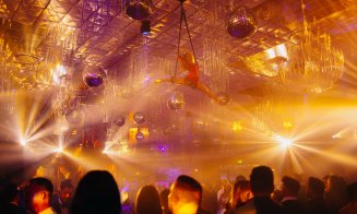 Destinația anului 2026: Loc de poveste din Cluj-Napoca, în top 3 la categoria ”Joacă și Adrenalină”