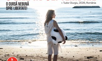 TIFF.25 se deschide cu "3 zile în septembrie" și un moment special Nadia Comăneci