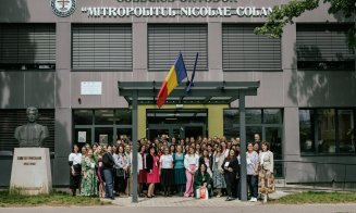 „Profesorul Infinit” – atelierul care mută educația din prezent spre viitor: Cum să predăm pentru 2046, nu pentru vineri