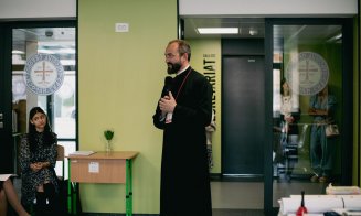 „Profesorul Infinit” – atelierul care mută educația din prezent spre viitor: Cum să predăm pentru 2046, nu pentru vineri
