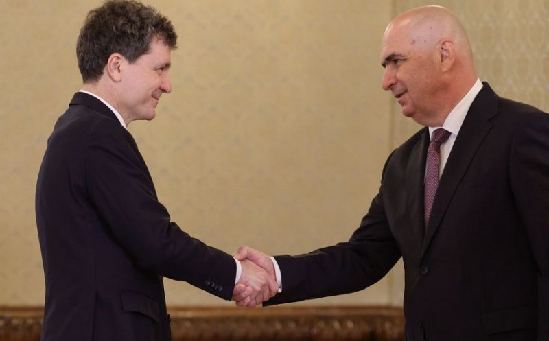 Mesaj clar transmis de Ilie Bolojan după consultările de la Cotroceni: „PNL nu va mai susţine şi nu va mai participa la un Guvern în care va fi PSD”