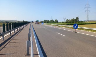 Autostrada Sebeș – Turda: CNAIR atacă în instanță decizia care obligă compania să plătească peste 340 de milioane de lei constructorului Pizzarotti