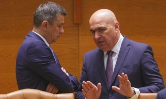 Liderul PSD îl acuză pe Bolojan că se află în campanie electorală: „Cred că de aceea există acest blocaj, îl interesează 2030”