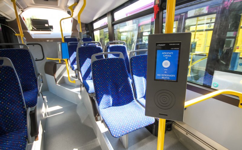 Dispută USR - Boc pe tema noilor TARIFE pentru transportul în comun din Cluj-Napoca
