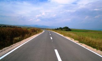 6 drumuri județene urmează să fie reparate. Anunțul Consiliului Județean Cluj
