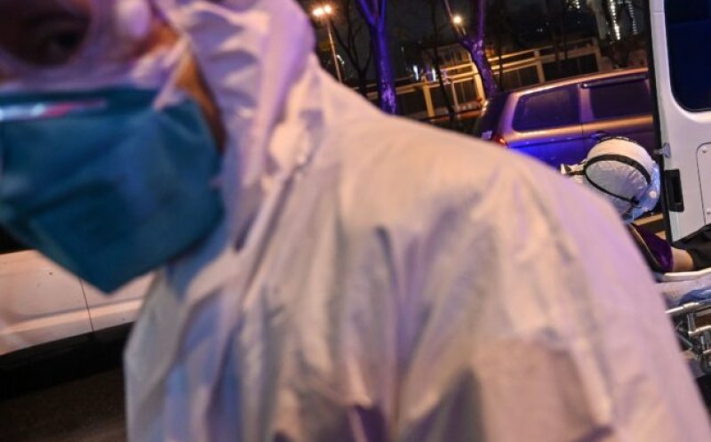 OMS avertizează asupra riscului unei noi pandemii devastatoare
