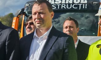 Șeful CNAIR critică declarațiile unui secretar de stat în litigiul de 340 de milioane de lei cu Pizzarotti: „Constructorul le citește. Avocații le vor folosi în instanță”