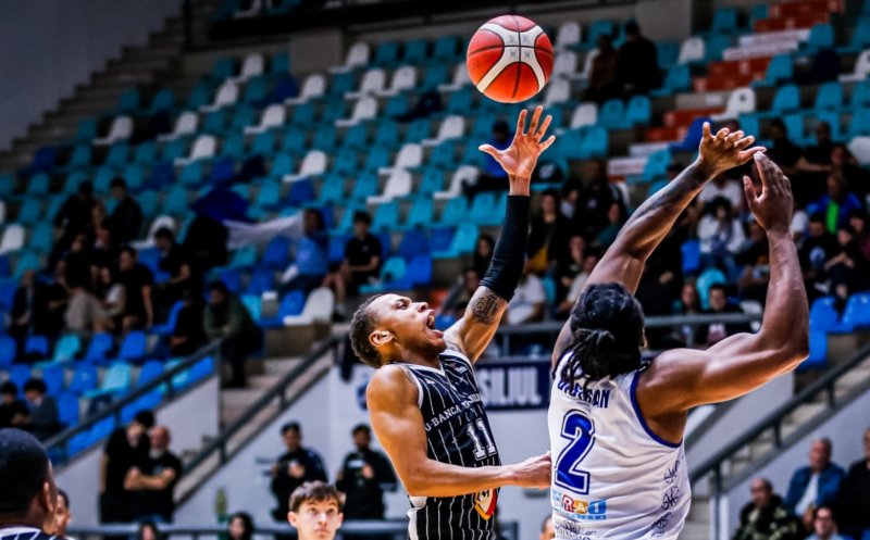 La un pas de finală. U-BT joacă azi acasă cu SCMU Craiova