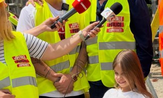 Încă un actor celebru de la Hollywood a ajuns pe șantierul viitoarei clinici „Obregia”