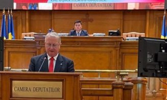 Deputatul Remus Lăpușan: „Programul SAFE trebuie să întărească apărarea României, nu doar bilanțurile marilor companii străine”