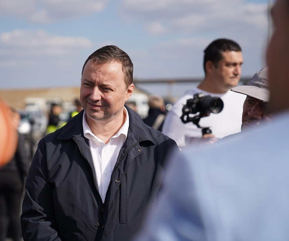 Șeful CNAIR, în scandalul cu Pizzarotti: „Încetați declarațiile care prejudiciază interesele statului într-un litigiu activ de 340 de milioane de lei”