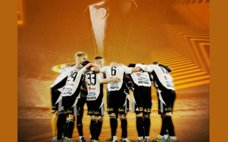 Sezon memorabil pentru „U” Cluj: UBB transmite felicitări pentru performanța din campionat și Cupă