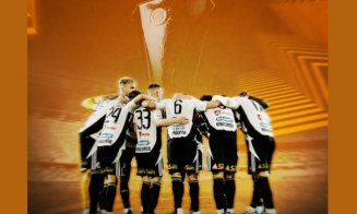 Sezon memorabil pentru „U” Cluj: UBB transmite felicitări pentru performanța din campionat și Cupă