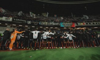 Cum arată șansele Universității Cluj în primul tur preliminar din UEFA Europa League