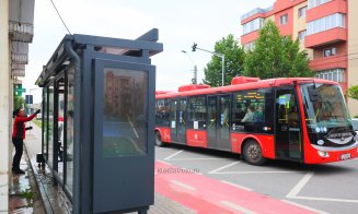 Start pentru Festivalul „Verde la Turda”: autobuze electrice, stații curate și mobilizare generală în oraș
