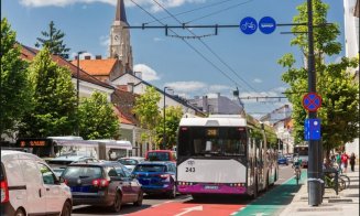 Program special de transport de Zilele Clujului 2026. Linii de noapte și program prelungit pe mai multe trasee