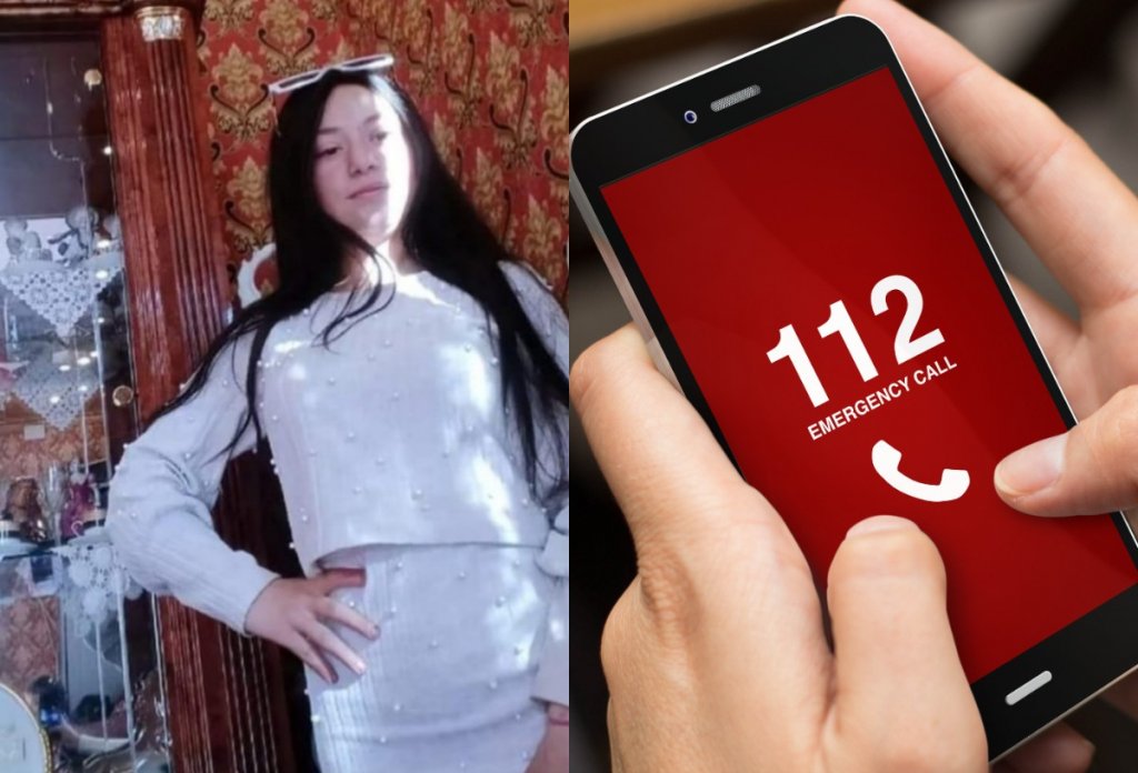 AȚI VĂZUT-O? Minoră de 15 ani, căutată de IPJ Cluj după ce a plecat de acasă și nu s-a mai întors