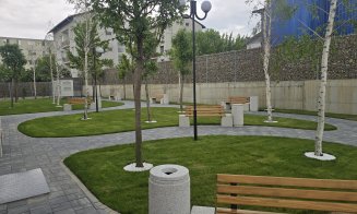 Un nou cămin modern pentru seniorii Clujului. A fost inaugurat Centrul „Sfântul Vasile cel Mare” de pe Calea Baciului