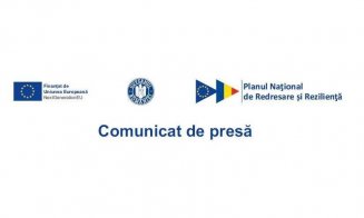 Comunicat de presă: Primăria Cluj-Napoca anunță finalizarea proiectului „Renovare energetică Grădinița cu Program Prelungit Mica Sirenă, Creșa Clopoțica, strada Petuniei, nr. 11”