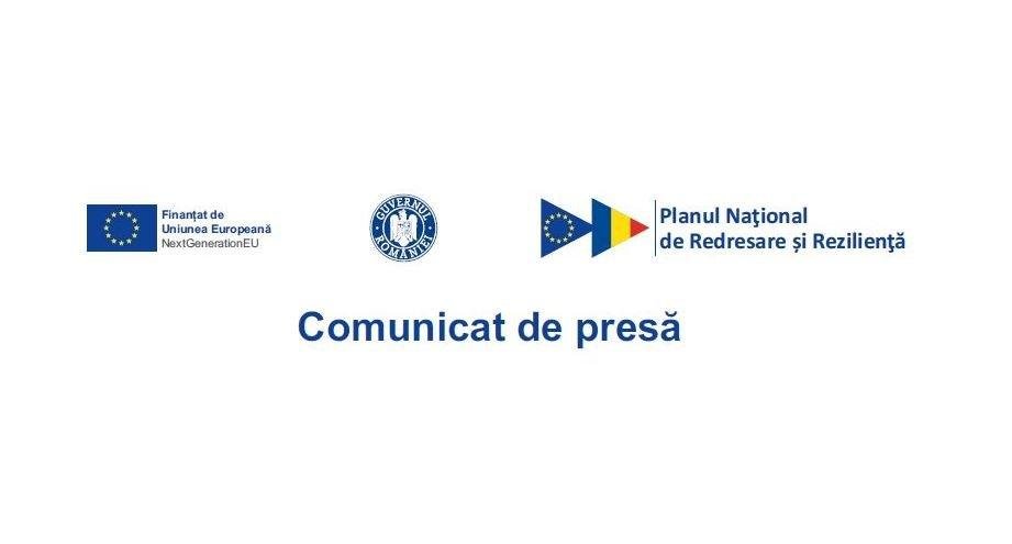 Comunicat de presă: Primăria Cluj-Napoca anunță finalizarea proiectului „Renovare energetică Creșa Veronica, strada Mehedinți nr. 15”