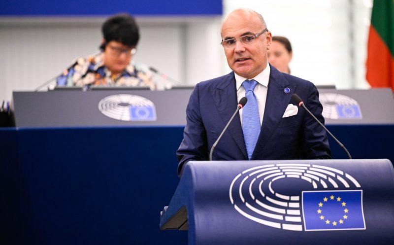 Rareș Bogdan, despre strategia UE privind îngrășămintele: „A vorbi despre ele înseamnă a le explica oamenilor de ce se scumpește pâinea”