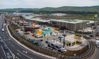 URBANO Shopping & Living și-a deschis oficial porțile