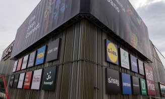 URBANO Shopping & Living și-a deschis oficial porțile