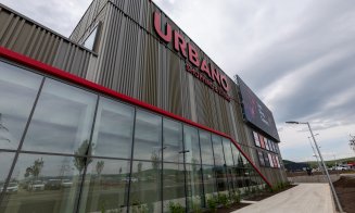 URBANO Shopping & Living și-a deschis oficial porțile