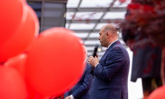 URBANO Shopping & Living și-a deschis oficial porțile