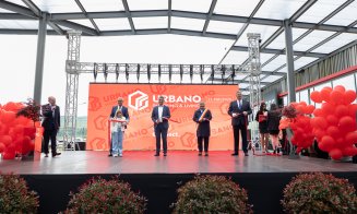 Cum schimbă Urbano Shopping & Living vestul Clujului: investiție de 40 milioane euro și noi locuri de muncă - “Ce potențial ar avea cu Centura Met
