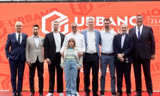 Cum schimbă Urbano Shopping & Living vestul Clujului: investiție de 40 milioane euro și noi locuri de muncă - “Ce potențial ar avea cu Centura Met