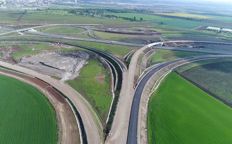 ”Neglijență? Incompetență? Sau altceva?” / Ministerul Transporturilor trimite Corpul de Control la CNAIR. Curtea de Conturi, sesizată după arbitrajul legat de Autostrada Sebeș–Turda