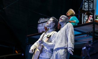 Zilele Clujului 2026 au început: concerte, spectacole și mii de oameni în inima orașului