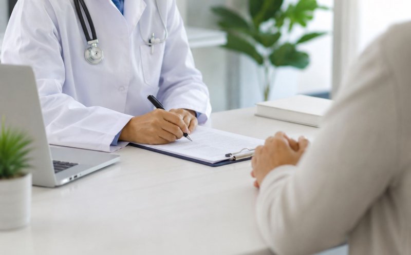 Turdenii pot beneficia de consultații medicale gratuite. Când și unde se pot face programările