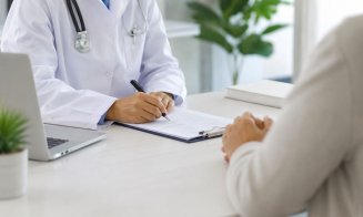 Turdenii pot beneficia de consultații medicale gratuite. Când și unde se pot face programările